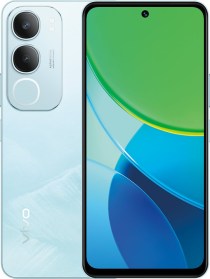 vivo Y19s Pro blue
